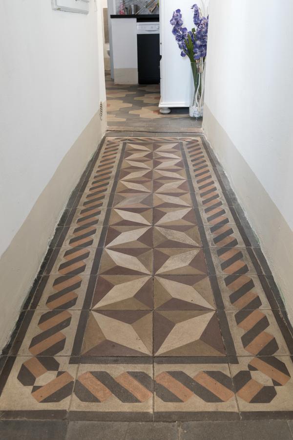 F4 - Santa Croce One Bedroom Flat 2 To 4 Guests Florence Ngoại thất bức ảnh